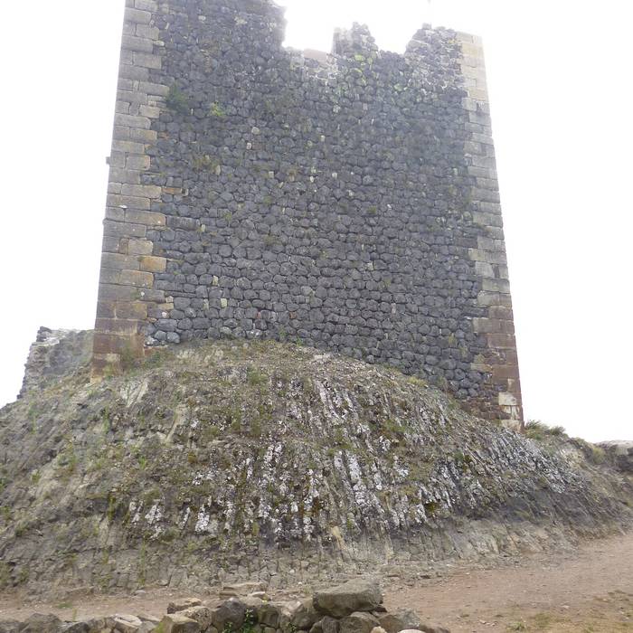 Photo de Château de Calmont